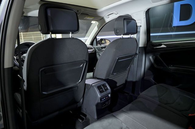 Volkswagen Tiguan   Sport 2.0 TDI 140kW 190CV 4Motion DSG 