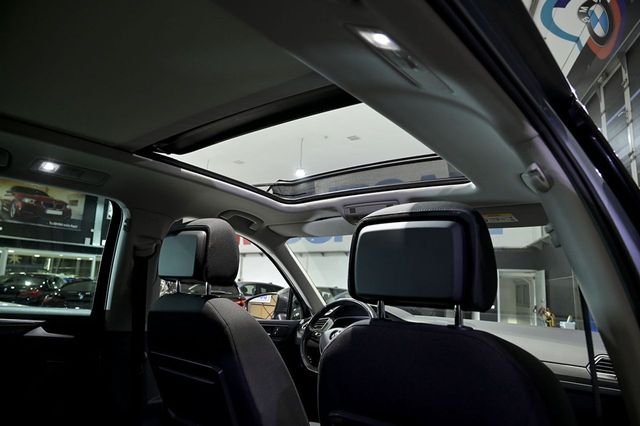 Volkswagen Tiguan   Sport 2.0 TDI 140kW 190CV 4Motion DSG 