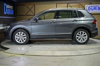 Volkswagen Tiguan   Sport 2.0 TDI 140kW 190CV 4Motion DSG