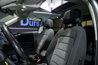 Volkswagen Tiguan   Sport 2.0 TDI 140kW 190CV 4Motion DSG