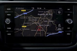 Volkswagen Tiguan   Sport 2.0 TDI 140kW 190CV 4Motion DSG