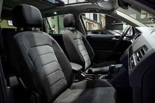 Volkswagen Tiguan   Sport 2.0 TDI 140kW 190CV 4Motion DSG