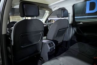 Volkswagen Tiguan   Sport 2.0 TDI 140kW 190CV 4Motion DSG