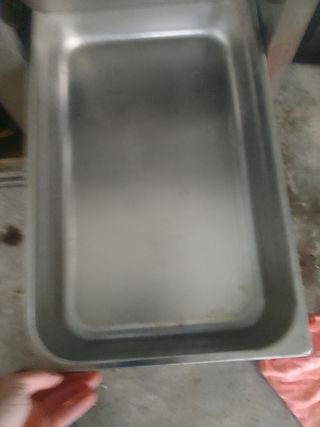 HORNO  ELÉCTRICO  PROFESIONAL