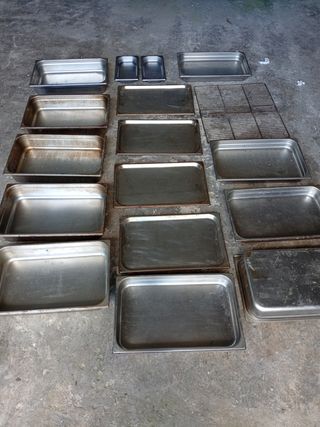 HORNO  ELÉCTRICO  PROFESIONAL