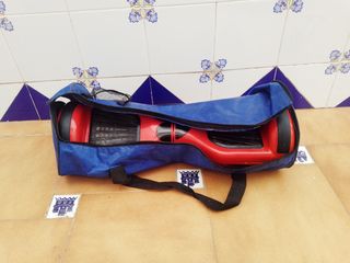 Hoverboard