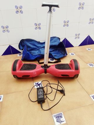 Hoverboard