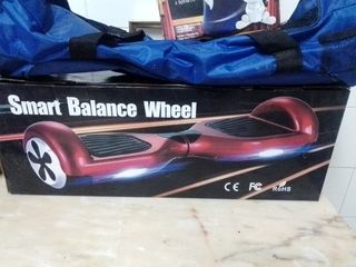 Hoverboard