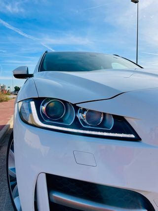 Jaguar F-Pace RSport full equip 2.0 (particular)