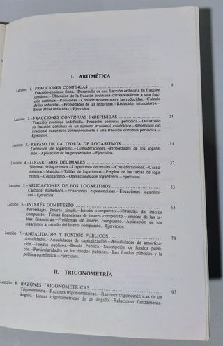 Libro de Matemáticas FP 2grado 2curso