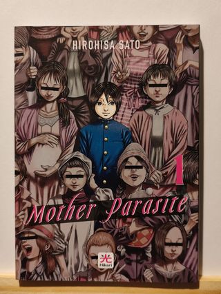 MOTHER PARASITE 1
