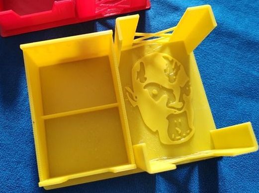 Zombicide segunda edición: Deluxe