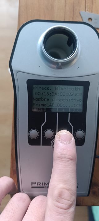 Fotómetros piscinas multitest