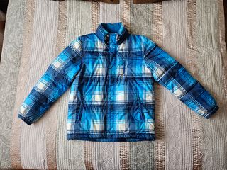 Chaqueta esquí niño