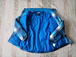 Chaqueta esquí niño