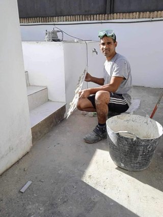 Albañil