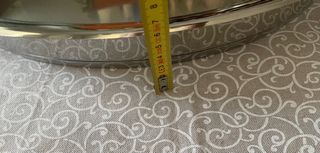 Pesciera AMC, 3,5 litri, M29