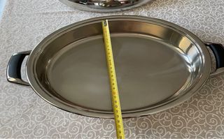 Pesciera AMC, 3,5 litri, M29