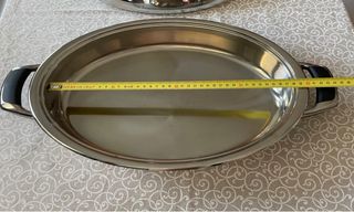 Pesciera AMC, 3,5 litri, M29