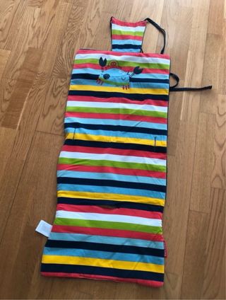 Funda carro reversible y universal Tuc Tuc