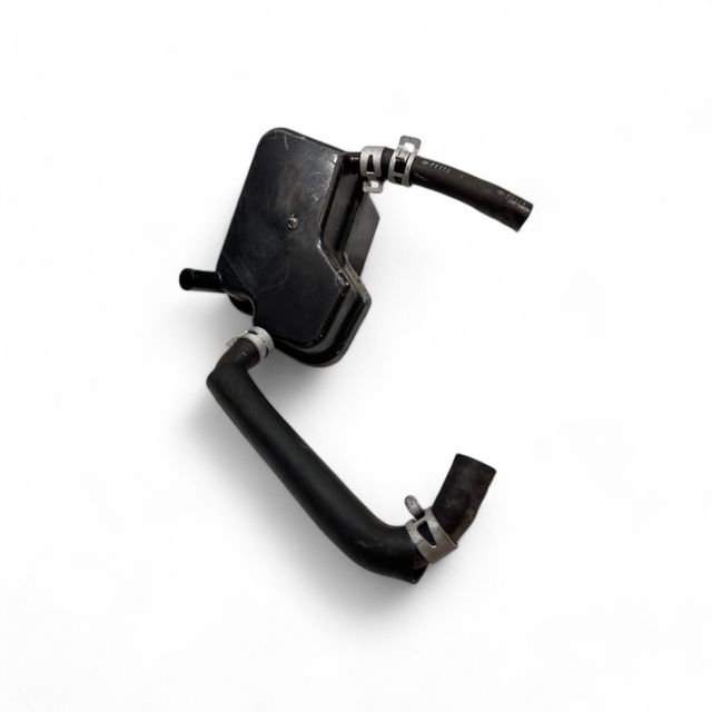 ✅Decantador aceite LTZ 400✅