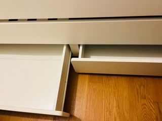 cama nido con almacenaje