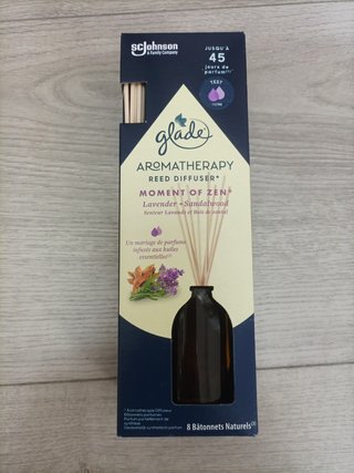 Glade Aromatherapy  2 Difusores de Perfume