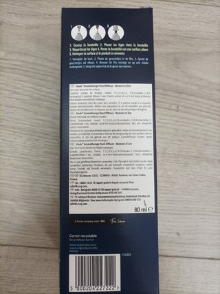 Glade Aromatherapy  2 Difusores de Perfume