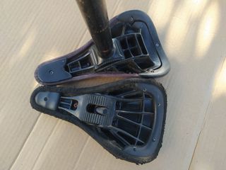 Sillínes bicicleta bmx street (20 eur)