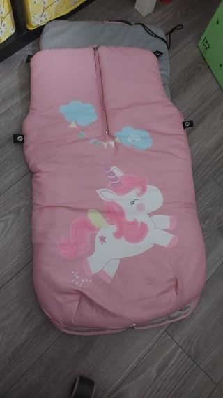 saco para silla paseo