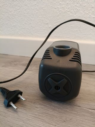 Desmonte de acuario marino 91L Blau