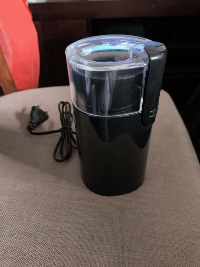 Molinillo de café / pastillas