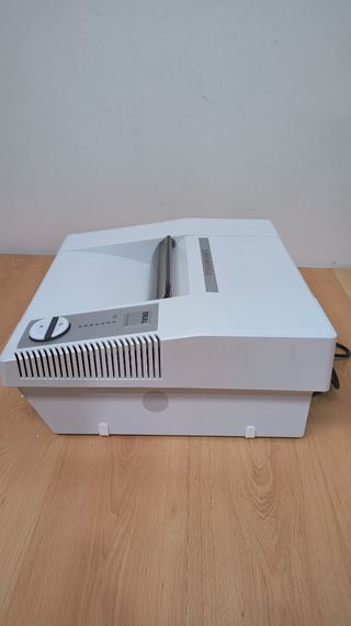 IDEAL 2604 CC TRITURADORA DE PAPEL -  P14S5962