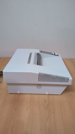 IDEAL 2604 CC TRITURADORA DE PAPEL -  P14S5962