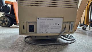 Macintosh 16" Color Display