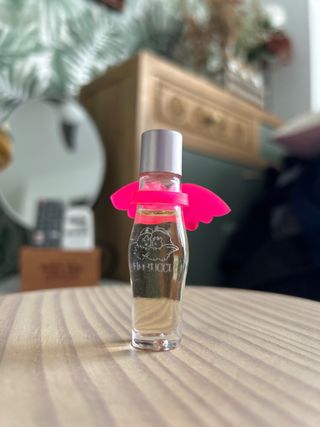 Miniatura perfume FIORUCCI