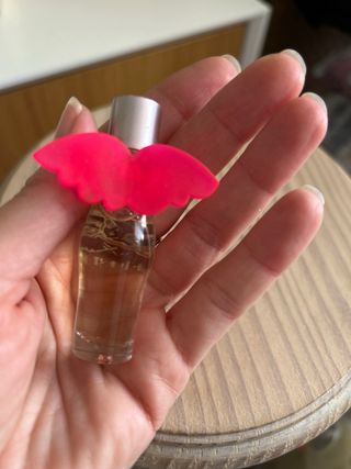 Miniatura perfume FIORUCCI