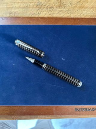 BOLIGRAFO ROLLER CERRUTI DISEÑO