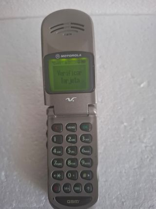 Motorola v26