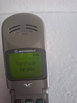 Motorola v26