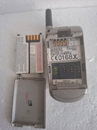 Motorola v26