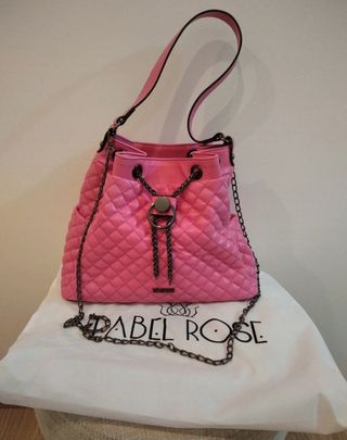 Borsa secchiello 
