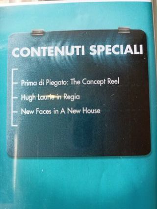 Dr. House Medical Division-Stagione 6 completa DVD