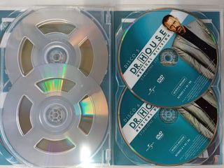 Dr. House Medical Division-Stagione 6 completa DVD