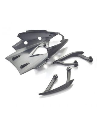 Asas o Agarraderas Street Triple 765/660