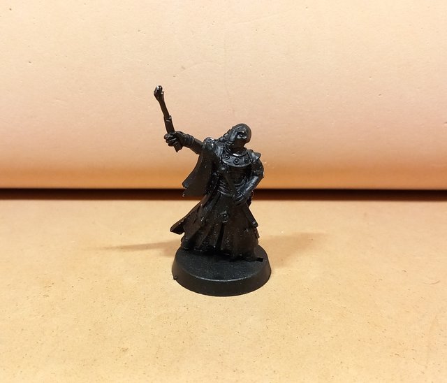 warhammer etereo tau