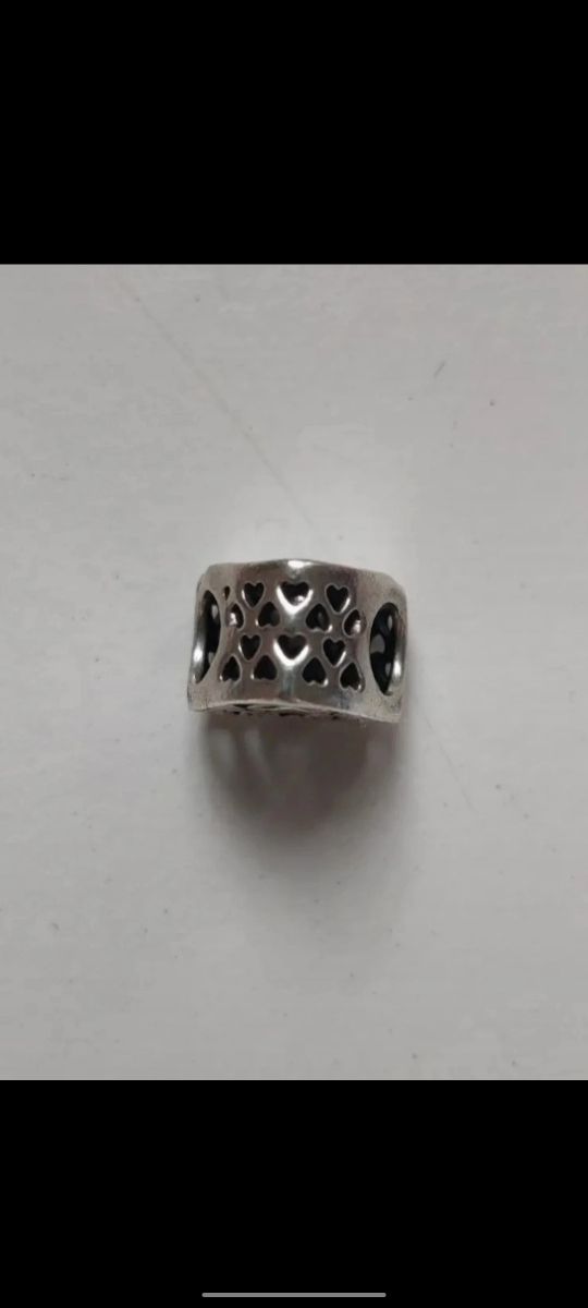 charm Pandora cuoricino