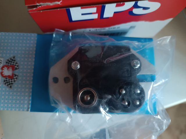 PASTILLA ENCENDIDO MERCEDES-BENZ 280 M110