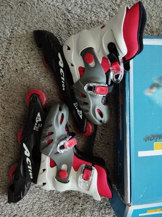 Patines