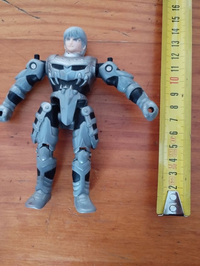 Figura Fly Dragón Quest